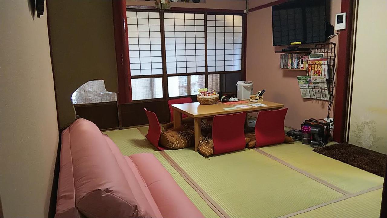 Thank You So Muchya Miyaco Kyoto Exterior photo